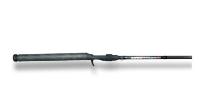 freshwater fishing poles and reels
