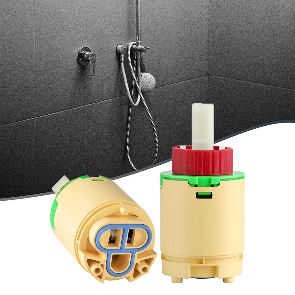 High Compatibility 40mm Faucet Cartridge for HJ40 JL01GJ For 40PHF1 Use