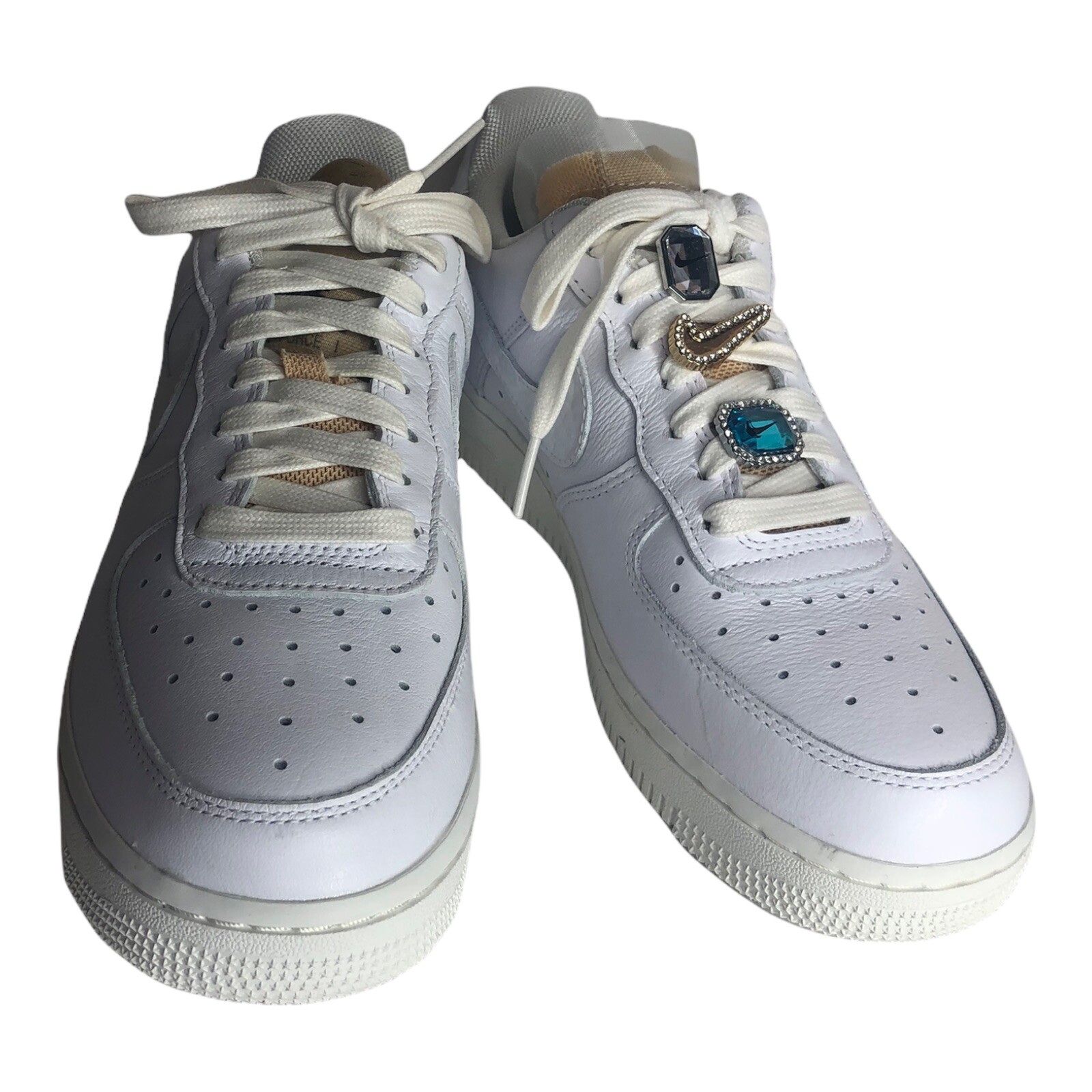 Size 7 - Nike Air Force 1 Low '07 LX Bling 2020 for sale online | eBay