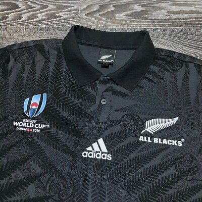 ウェア ALL BLACKS RUGBY x Y-3 TRAINING JERSEY O ALL BLACKS RUGBY x Y-3 TRAINING JERSEY O - メルカリ