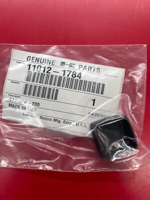 NOS KAWASAKI 11012-1784 CAP (ACTIVE #) | eBay