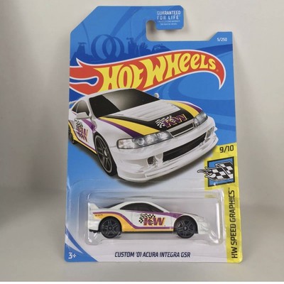 custom 2001 acura integra gsr