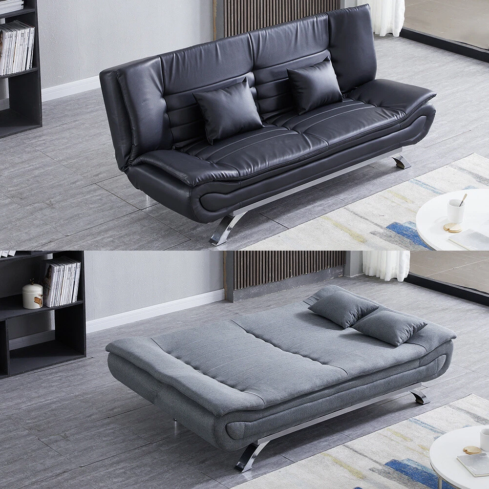 Reclining sleeper sofa sale