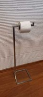 Stehender Toilettenpapierhalter ToilettenpapierstäNder