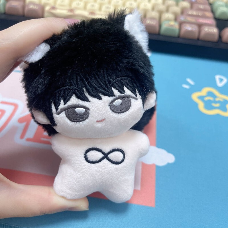 SEVENTEEN シュア ぬいぐるみ ロケッシュ 10cm 10cm KPOP SEVENTEEN The8 Plush Baby Doll Stuffed Toy Pendant
