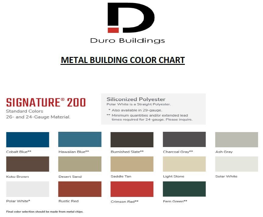 Duro Steel Amarr 3552 Series 14' x 14' Full View Glass Heavy Duty ...