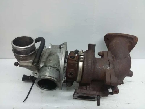 282004X400 Turbocompresor para HYUNDAI TERRACAN (HP) 2.9 CRDi Full 2003 503096 - Imagen 4 de 10