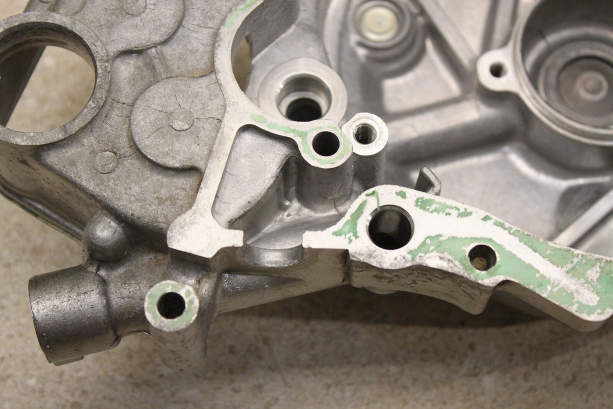 Honda CB650R Engine Guard CNC Engine Crash Guard Stator Cover Slider