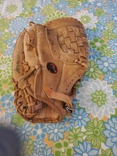 Rawlings Baseball Glove LHT Fastback RBG70 Basket Web Deep Well Pocket