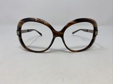 Liz Claiborne Sunglasses Frames L546/S FM3P 60-16-130 Tortoise/Brown PR30