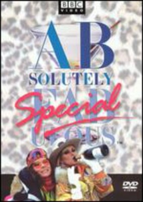 Absolutely Special (DVD)