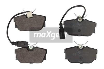 19-1824 MAXGEAR Bremsbelagsatz, Scheibenbremse für FORD,SEAT,VW