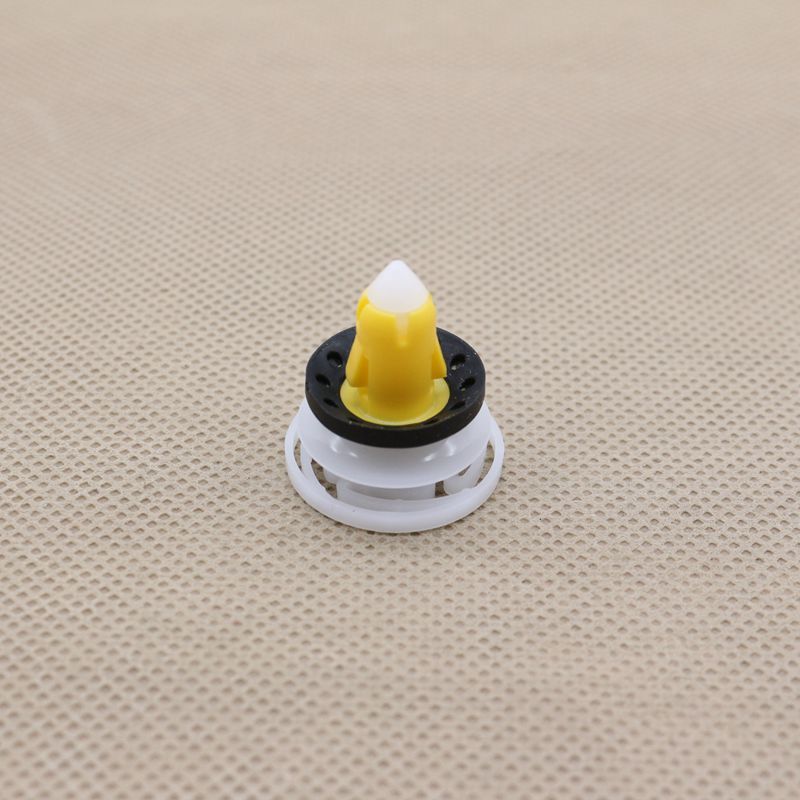 10Pcs For Chrysler Jeep 6511618AA, Fiat 51987227 Door Trim Panel