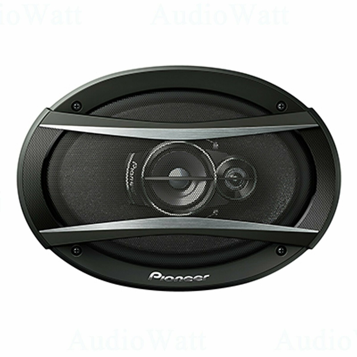 4x PIONEER TS-A6976S 6