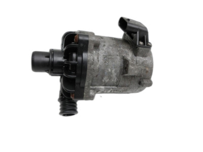 Zusatzkühlmittelpumpe Zusatzwasserpumpe für BMW F01 750iX 08-12 4,4i 300KW