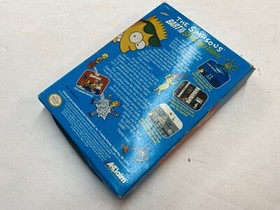 The Simpsons: Bart vs. the Space Mutants (Nintendo NES, 1991)