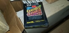 Country Classics Volume Two 8-Track 1976 NOS SEALED