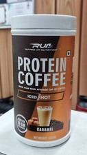 Protein Coffee Boost Energy Stamina Hot Cold Coffee 500 gm