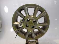 Alufelge - Opel MERIVA A PH.2 - 13256650 - B0-6172L