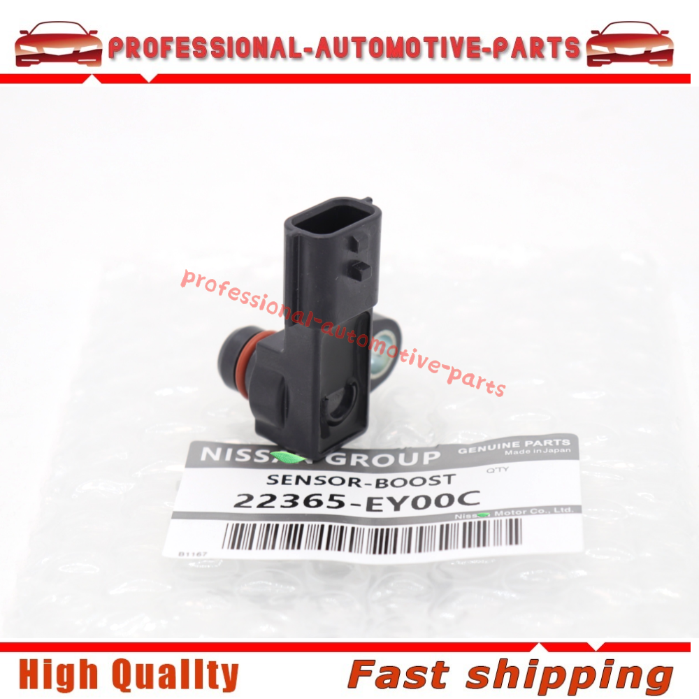 OEM Intake Manifold Air Pressure Sensor for Nissan Altima Frontier Infiniti G35 G37