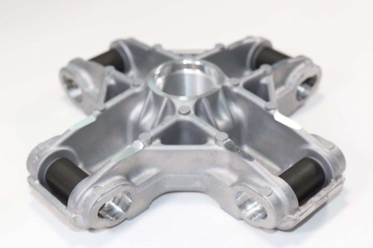 Kawasaki Mule PRO FX FXT FXR DX DXT 3010 4010 Diesel Spider