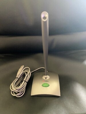 Labtec USB Standmikrofon
