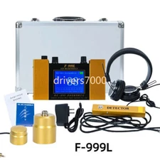Water Pipe Leak Detection Home Water Pipe Leakage Floor Heating Leak Detector