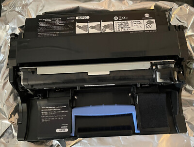 Original Konica Minolta IUP20 Black Drum A6VM03V für Bizhub 4050 4750 gebraucht