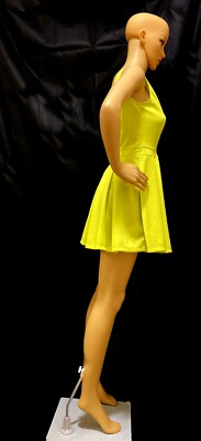 neon green skater dress Neon Skater Girl Dresses For Girls Neon Green Neon Skater Dress Bedazzles After Dark: Outfit Post:
