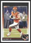 2024 Panini Score Football Cole Kmet #47