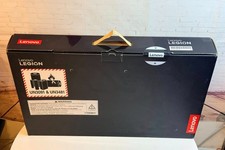 Legion Pro 7i 16" WQXGA OLED 240Hz RTX 5070Ti Intel Ultra 9-275HX Gaming Laptop