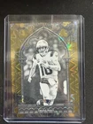 2026 Topps Flagship Drake Maye Conference Kings SSP 19/50 IN HAND