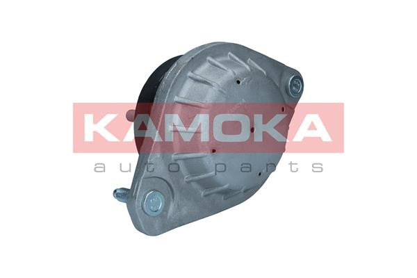 Kamoka Motorlager Lagerung Motor Links Passend FüR Audi 80 8C B4 Cabriolet 8G7-image
