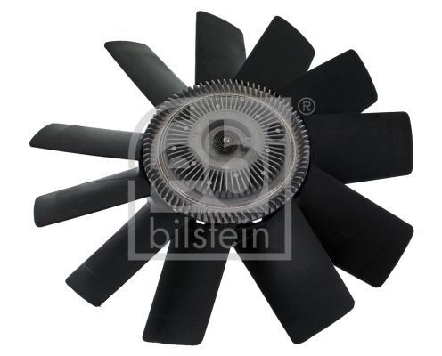 FEBI 23538 FAN ENGINE COOLING