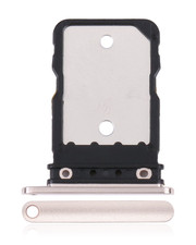 Sim Tray Compatible With Google Pixel 6 Pro Genuine OEM Sorta Sunny