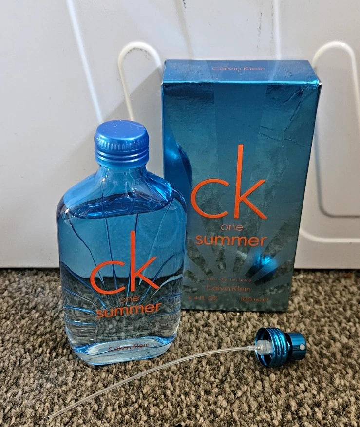 One Summer Unisex Fragrances for sale | eBay UK