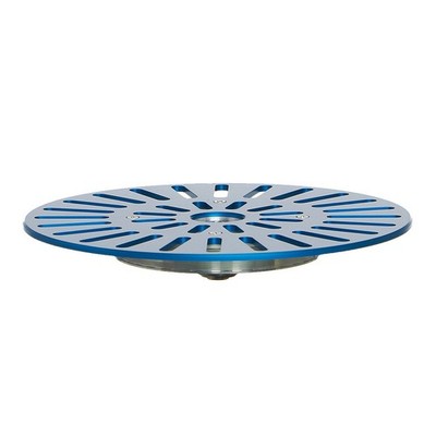 SolidCutz - PT Classic Plate X One (Numark PT01) Blue
