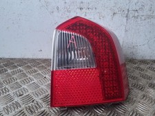 2012 VOLVO V70 MK3 OUTER DRIVERS O/S REAR TAIL LIGHT 31395073