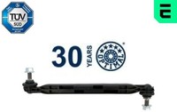 Optimal G7-1517 Stange/Strebe FüR Stabilisator Koppelstange Strebe Vorne