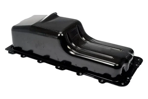 For Ford E-350 Super Duty 1999-2019 Dorman 264-112 Solutions Oil Pan Foto 4 de 4
