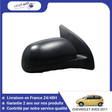 Retroviseur droit (ou coque) Chevrolet AVEO