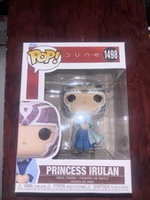 Funko Pop! Vinyl: Princess Irulan #1498