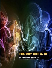 The Inner Sound Current Voyage: the Way Out is in by David Lane (English) Paperb