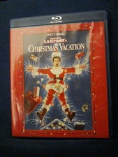 Blu-ray: National Lampoon's Christmas Vacation (2006/Warner Bros./US Edition/WS)