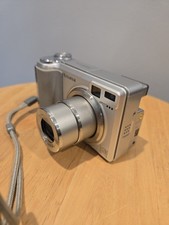 Preços baixos em Câmeras digitais Fujifilm FinePix E550 | eBay