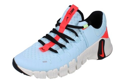 Nike Womens Free Metcon 5 Trainers Dv3950 Sneakers Shoes