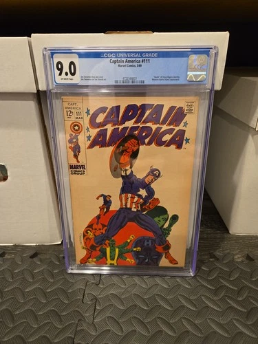 Comic Image