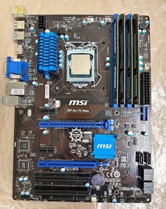 Msi Z87 | eBay