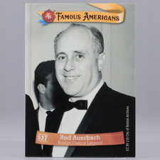 Orange 2025 Historic Autographs Famous Americans 2 Base 441-546 - You Pick