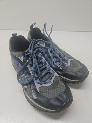 Merrell Womens Size 6 Shoes Vibram Soles